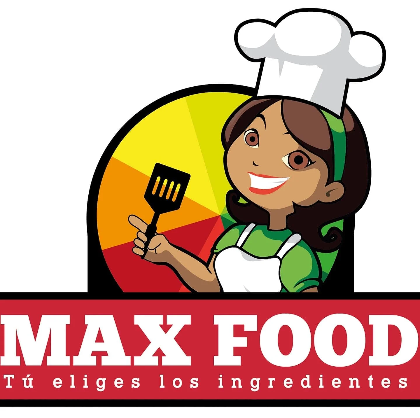 MAX FOOD-7063