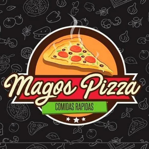 Comidas Rápidas Magos Pizza-7074