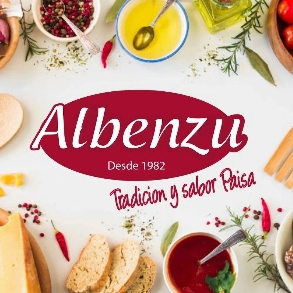 Restaurante comida tipica - Albenzu Tradicion Paisa-7295