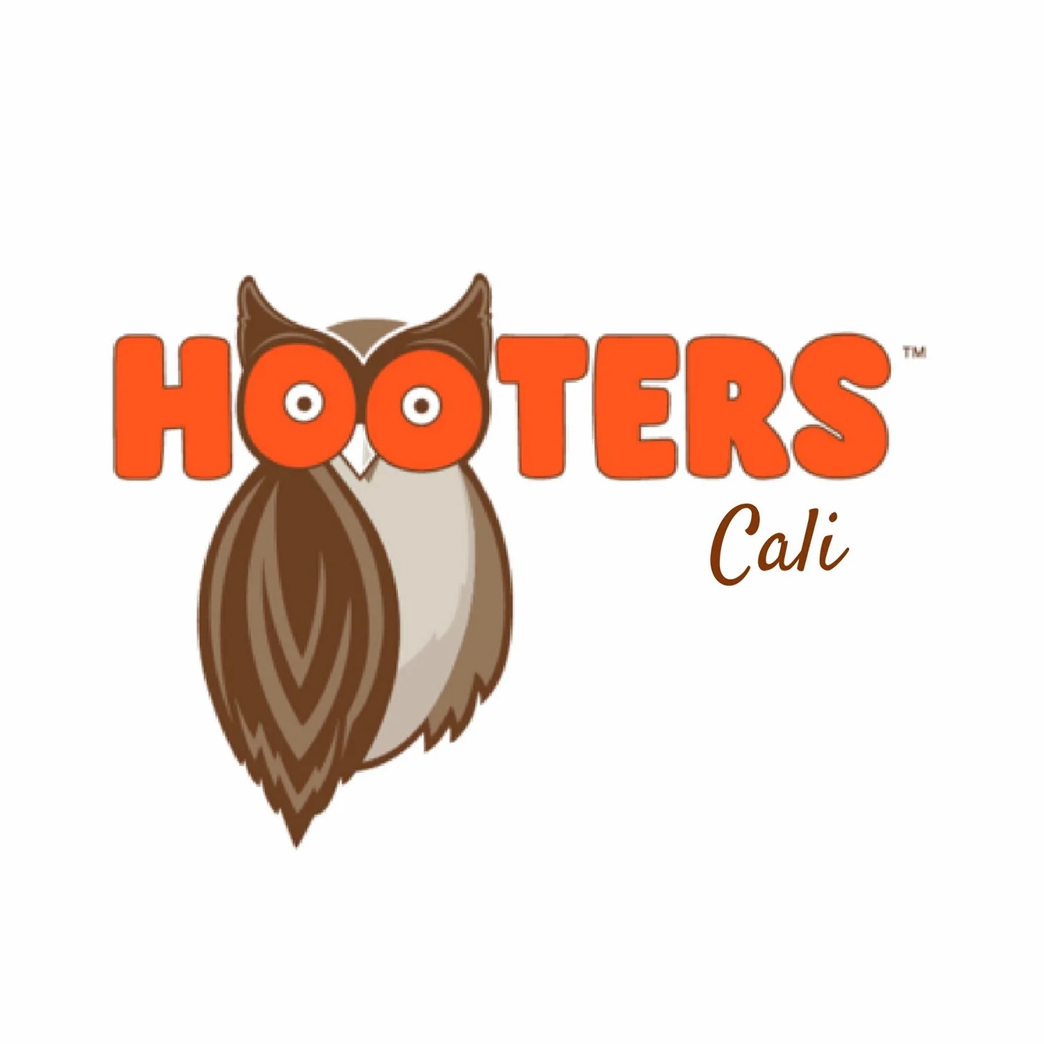 Hooters Cali-7318