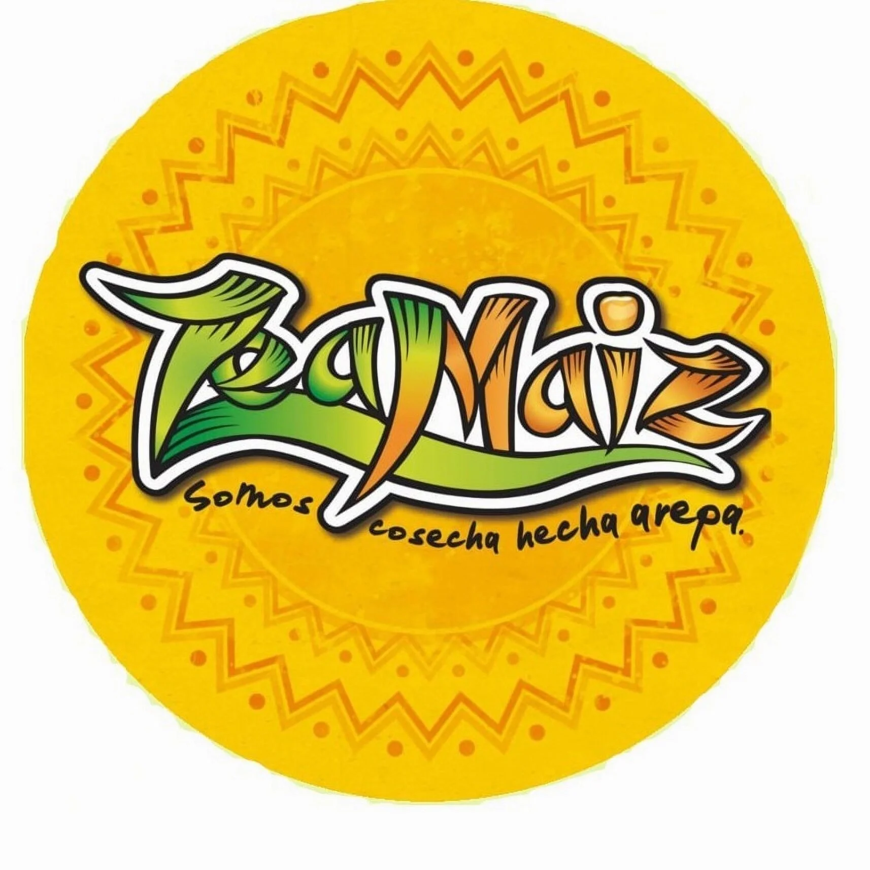 Zea Maiz-7327