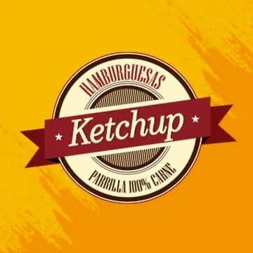 Ketchup Compartir-7183