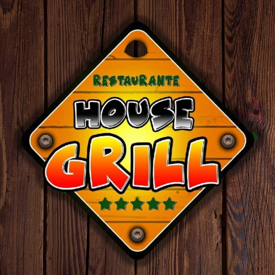 Restaurante house Grill-7248