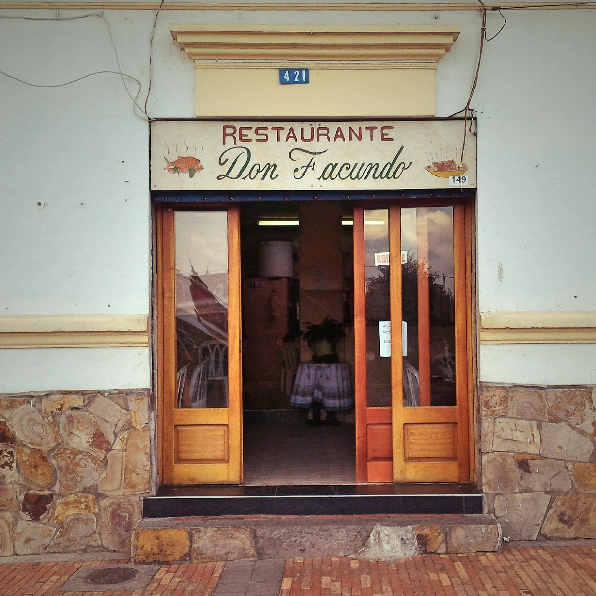 Restaurante Don Facundo-7274