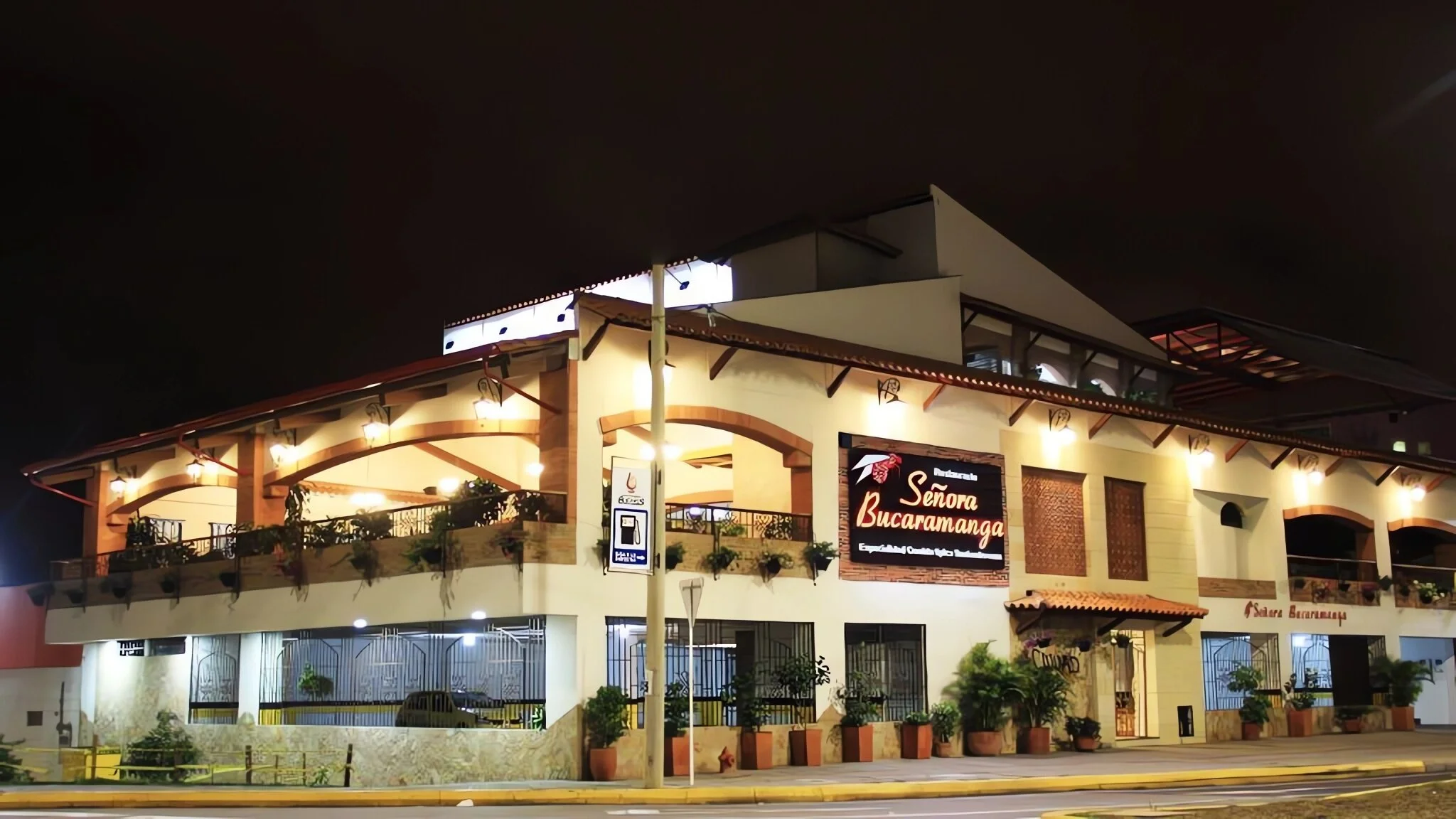 Restaurante Señora Bucaramanga-6087