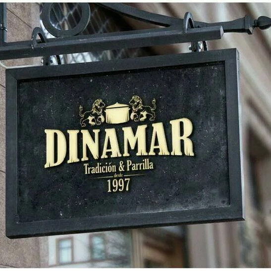 Restaurante Dinamar La 21-6173
