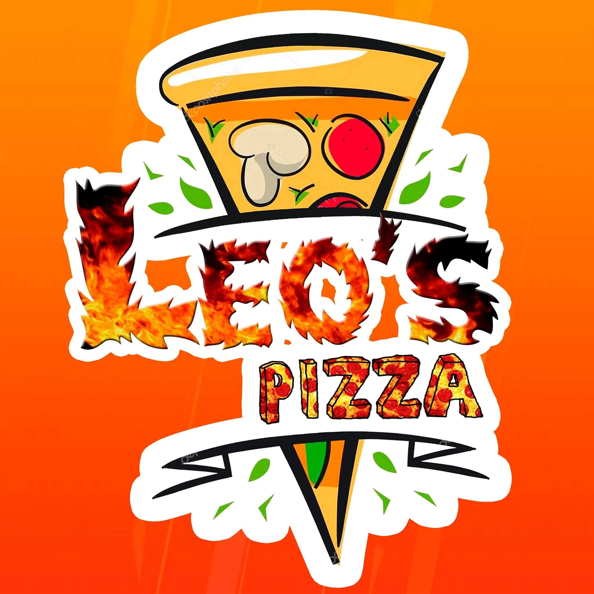 Domicilios Leos Pizzas-6217