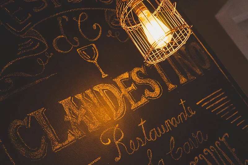 Clandestino Restaurante Lounge-7363