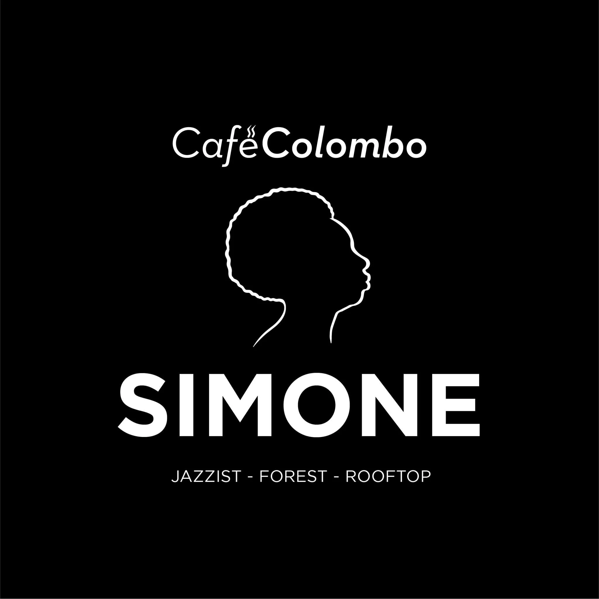 Simone. Café Colombo-7431