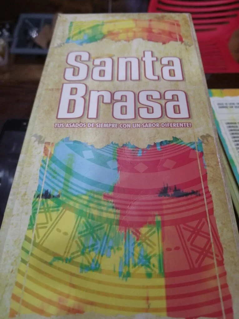 Santa Brasa-7118