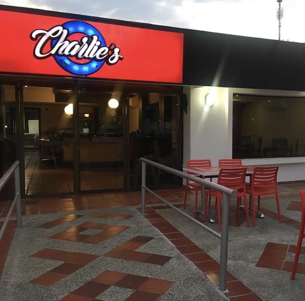 Charlie's Restaurante-7130