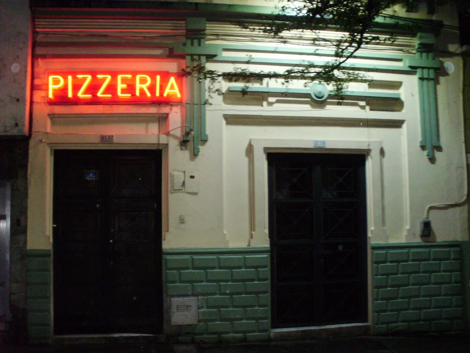 Pizzeria Centro-7350
