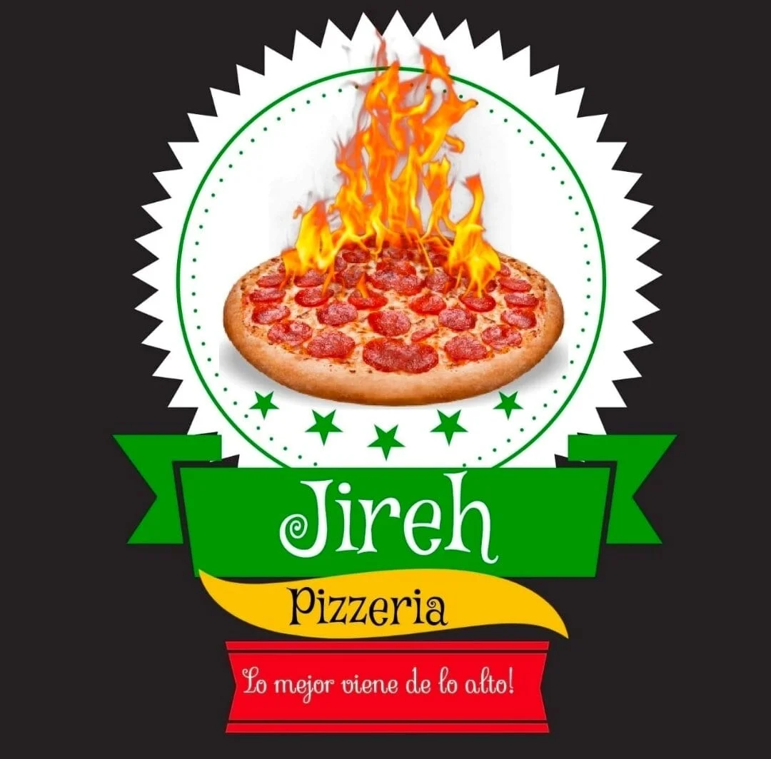 Pizzería Jireh Via Cristo Rey-7494