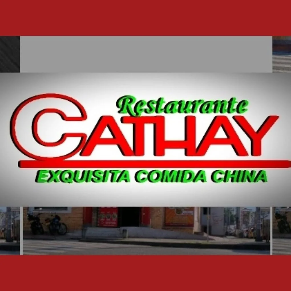Restaurante Cathay cali-7512