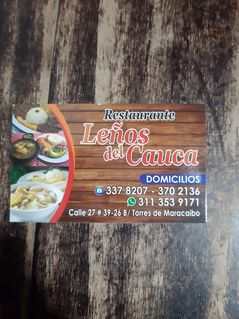 Restaurante Leños Del Cauca-7598