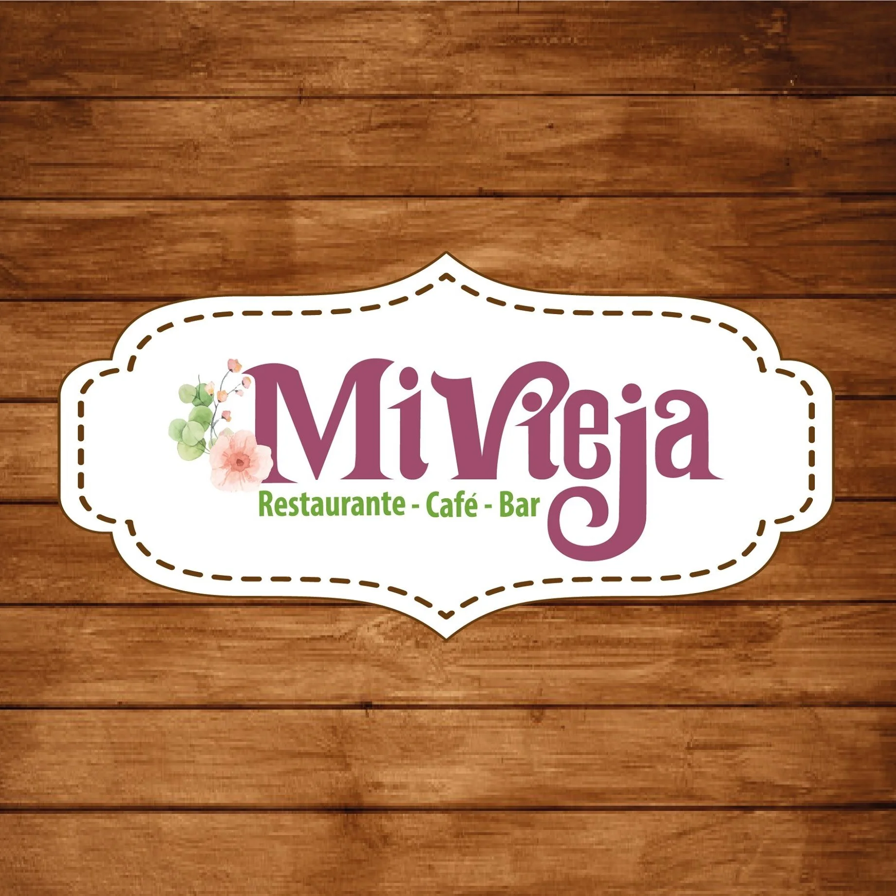 Mi Vieja Restaurante Café-Bar-7572