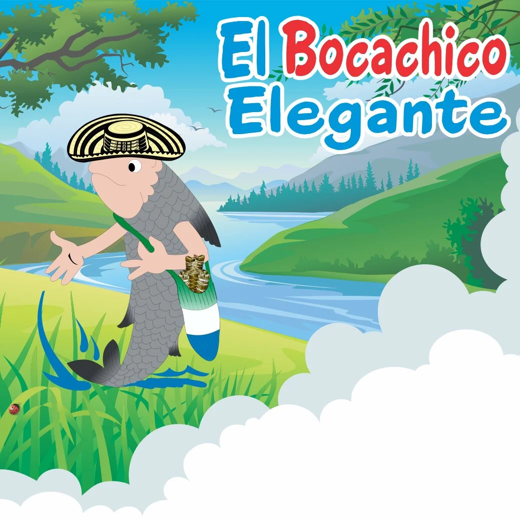 Restaurante El Bocachico Elegante-7595