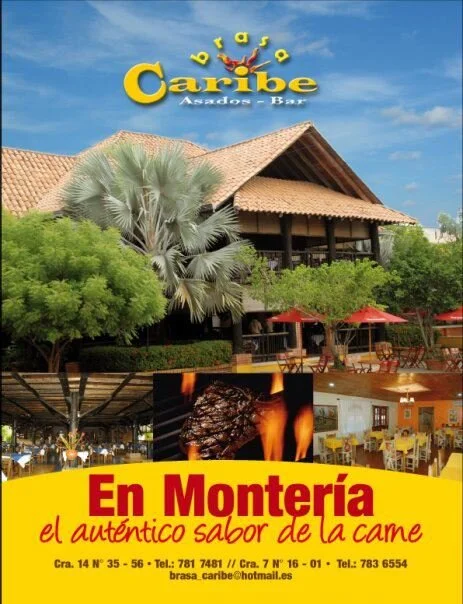 Restaurante Brasa Caribe-7601