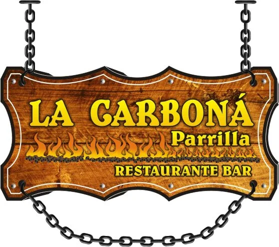La Carboná Restaurante-7606