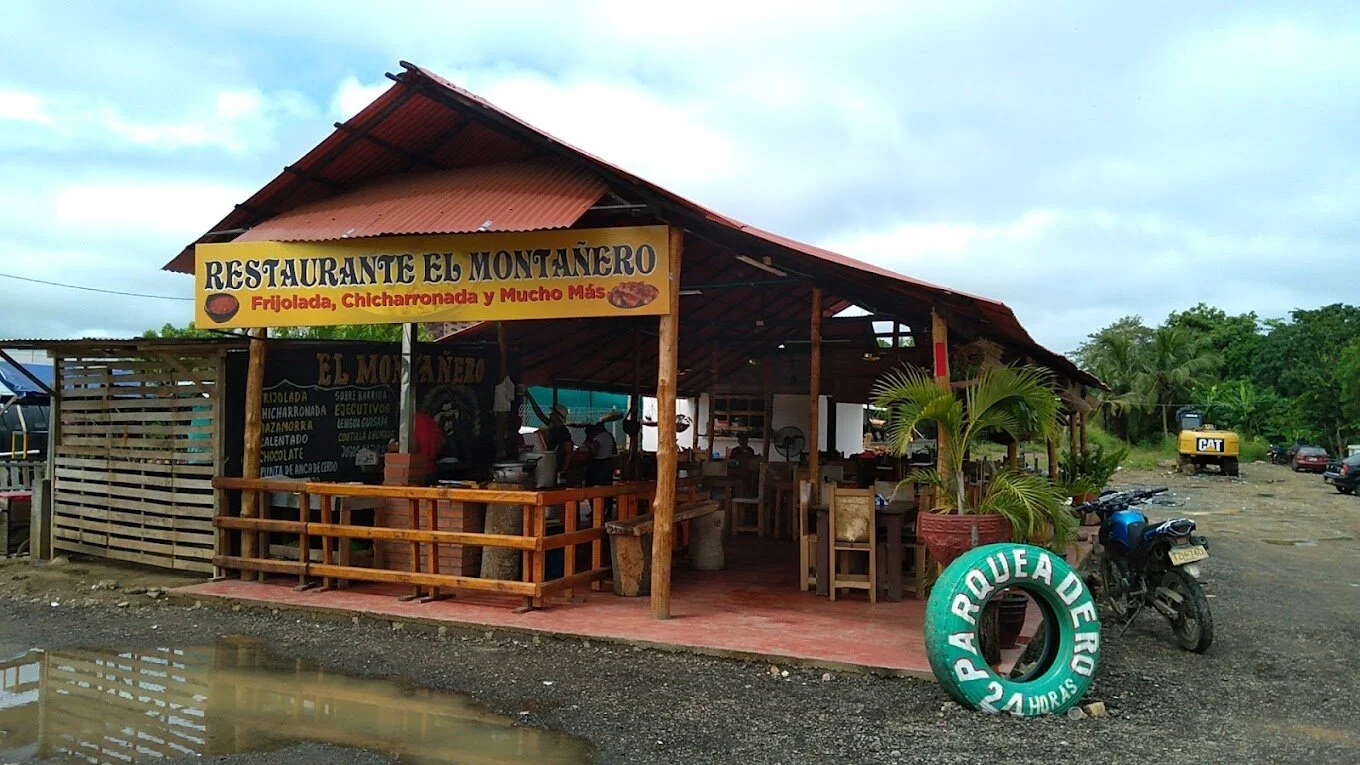 Restaurante El Montañero-7764