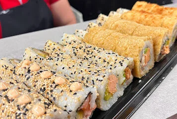 Sushi exprés Popayán-7783