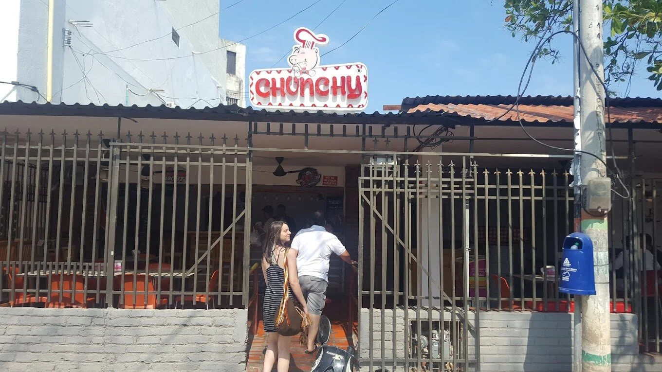 Restaurante Chonchy-7829