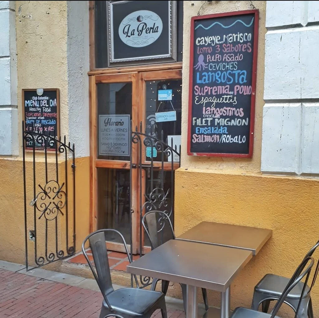 Restaurante y bar La Perla-7835