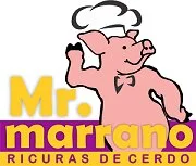 Restaurante Mr Marrano-7637