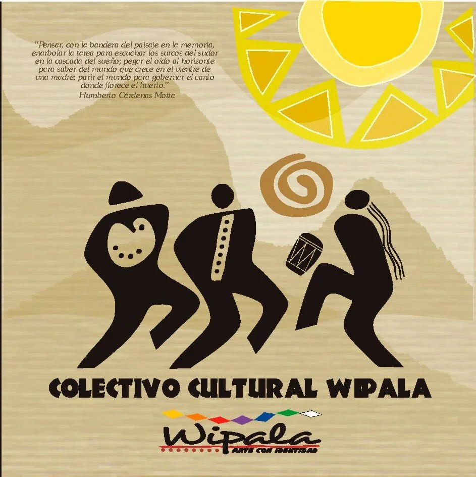 COLLECTIVE CULTURAL wipala-7701