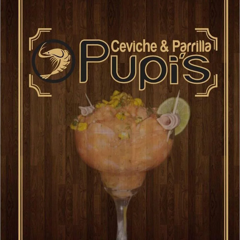 Ceviche & Parrilla Pupi's-7742