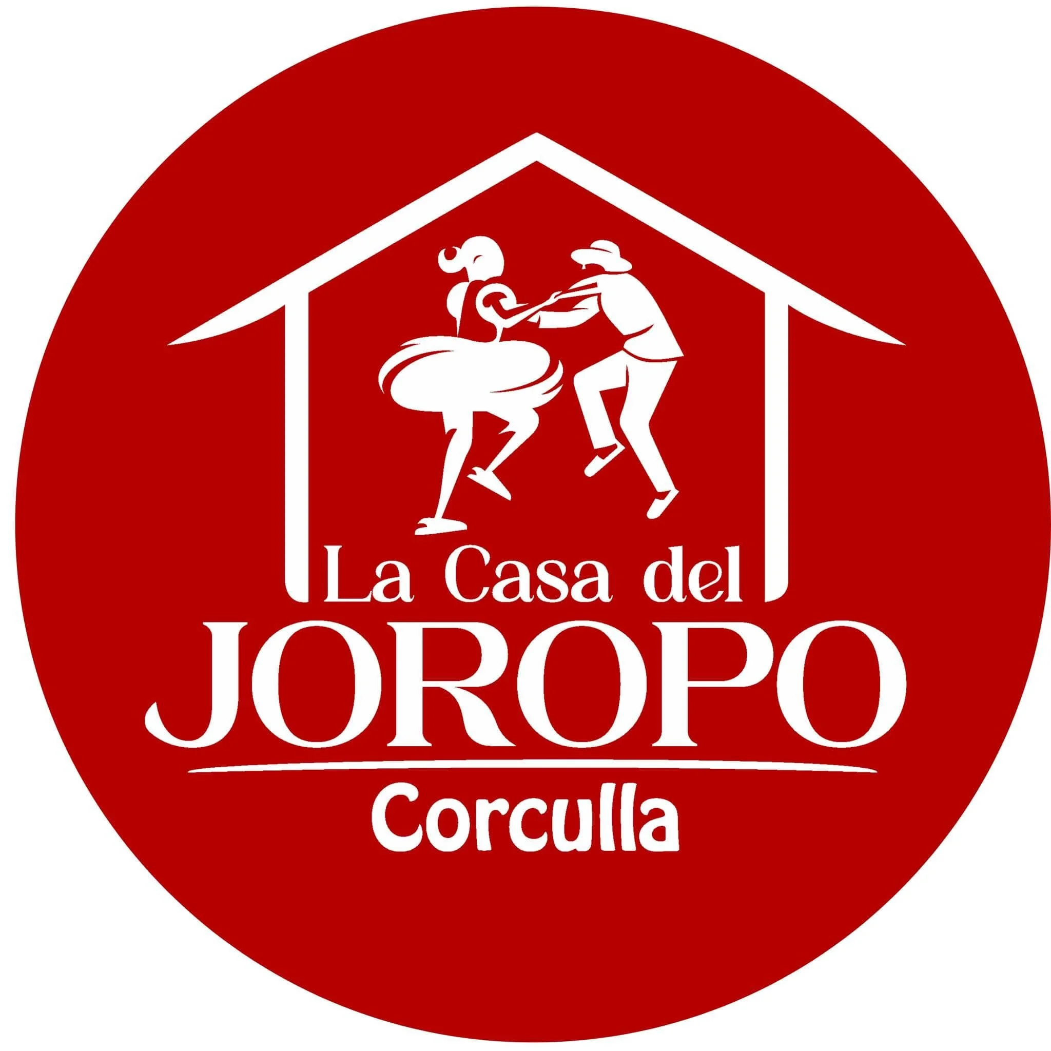 LA CASA DEL JOROPO - CORCULLA-7749