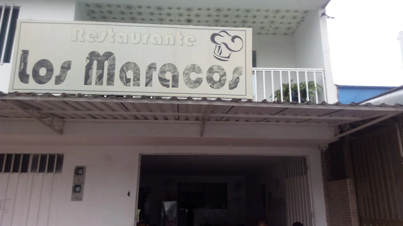 Restaurante Los Maracos-7752
