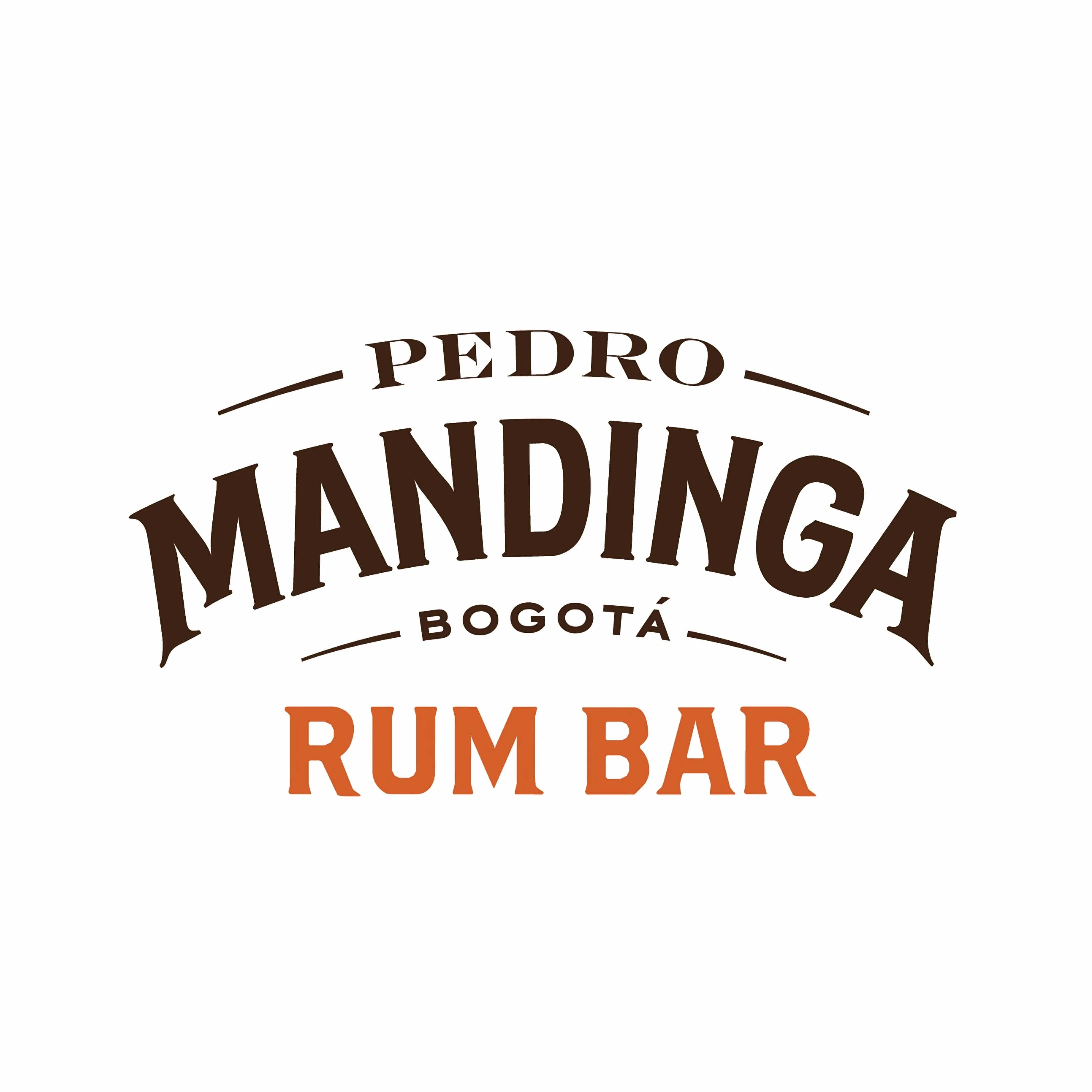 Pedro Mandinga Rum Bar Bogotá-9367