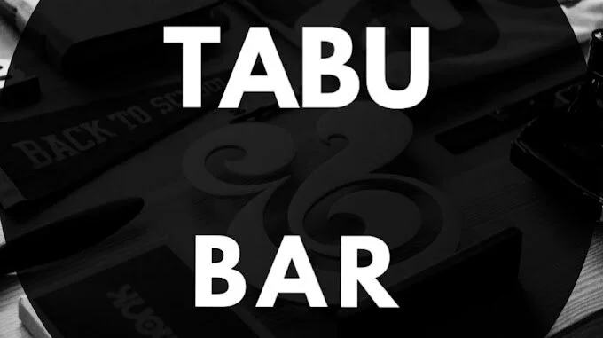 Tabu Bar | Suba-9395