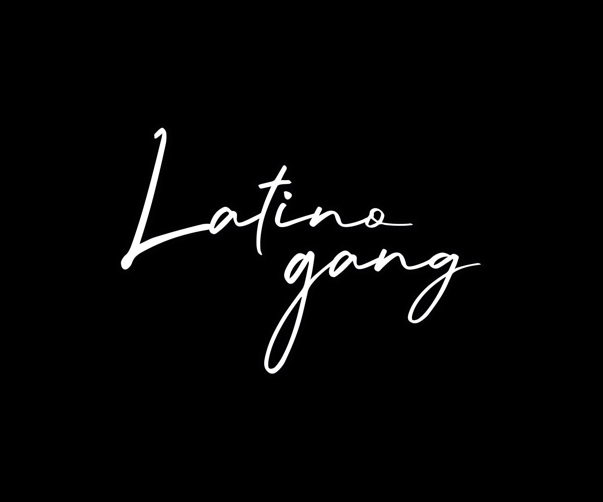 Latino Gang Bogotá-9430