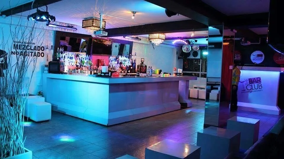 The Bar Club-9446
