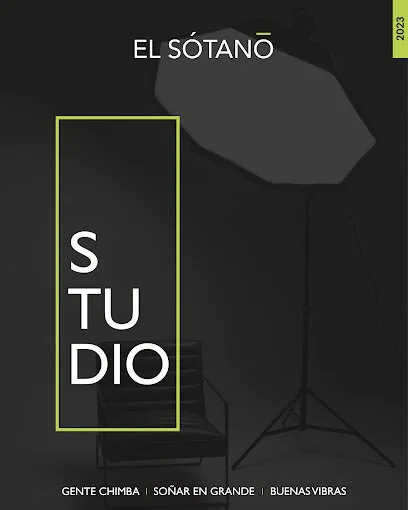 El Sótano Studio-9528