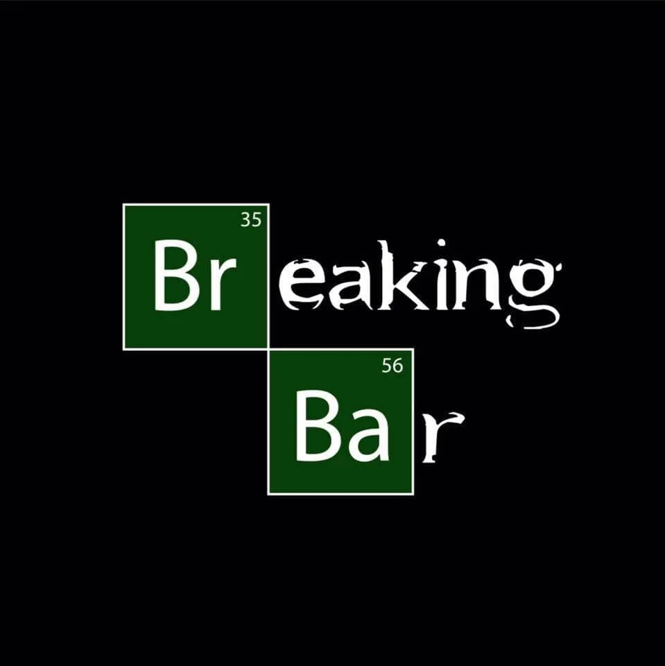 Breaking Bar Medellín-9575