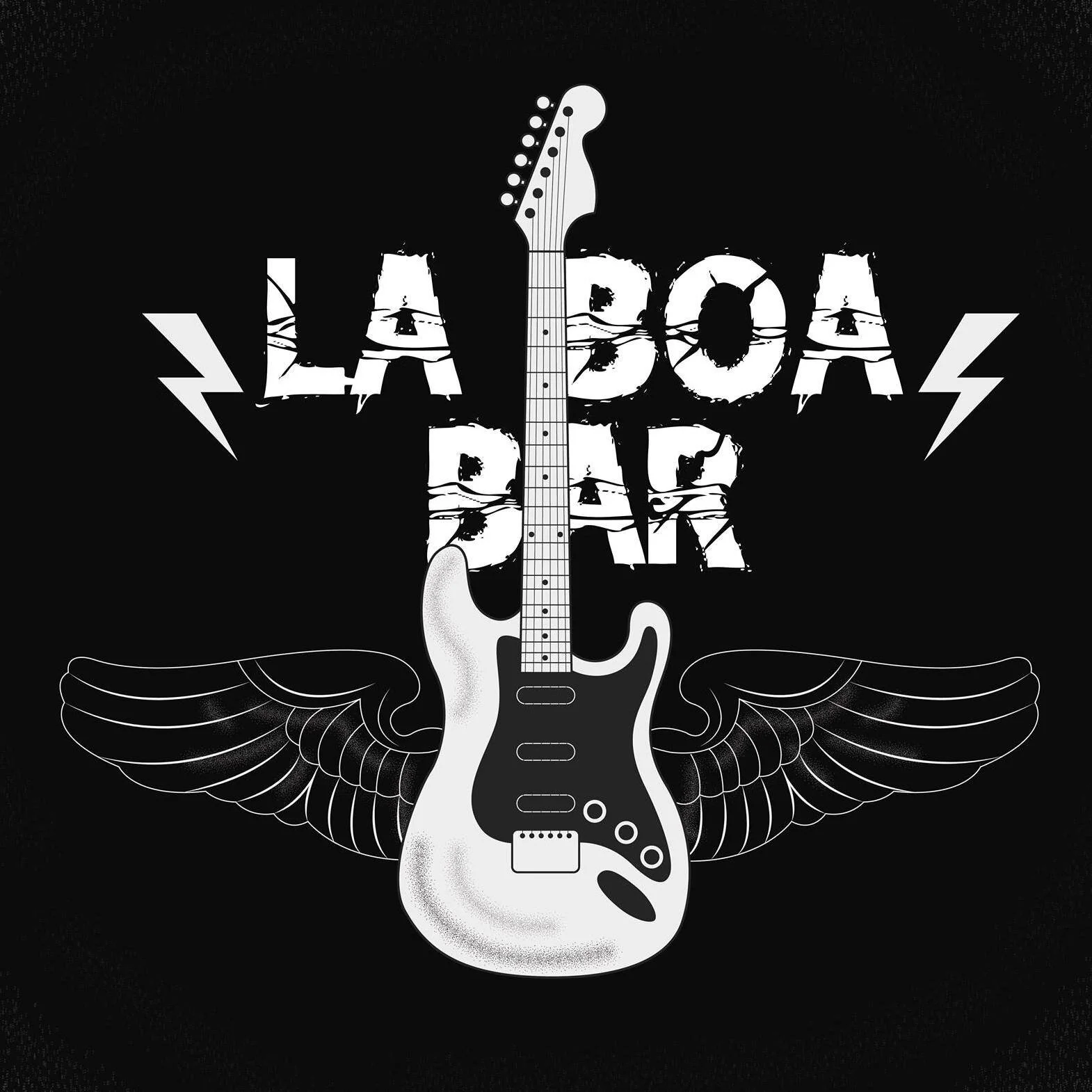 LA BOA BAR-9611