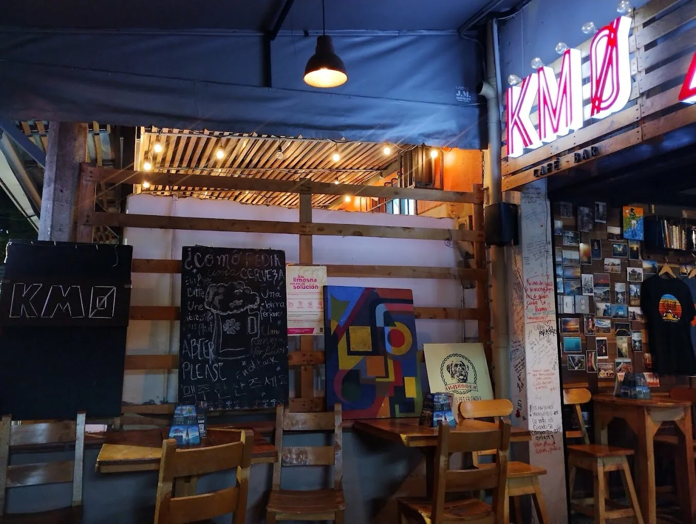 KM0 Café-Bar-9667