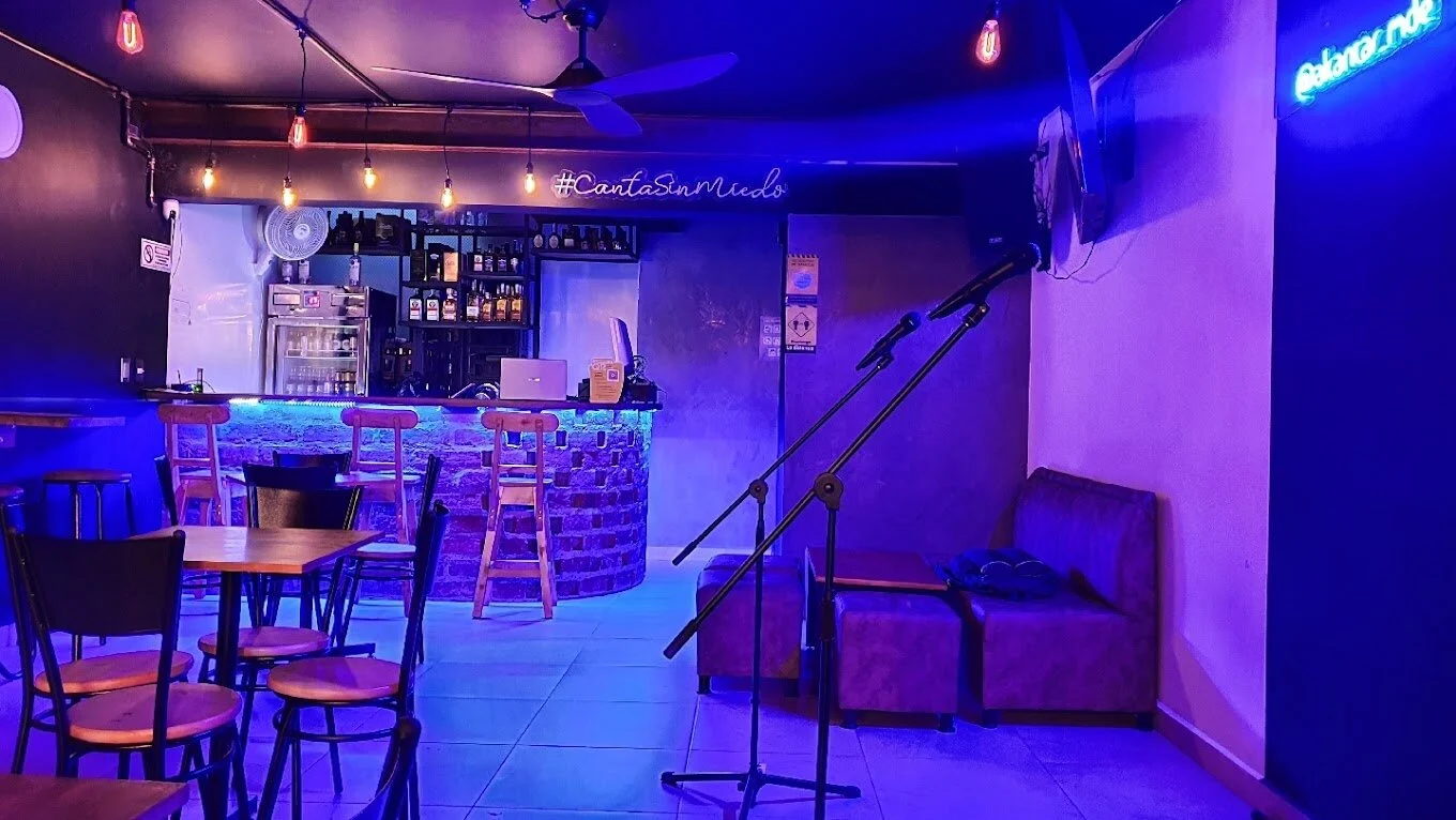 A Kantar Karaoke Bar-9631