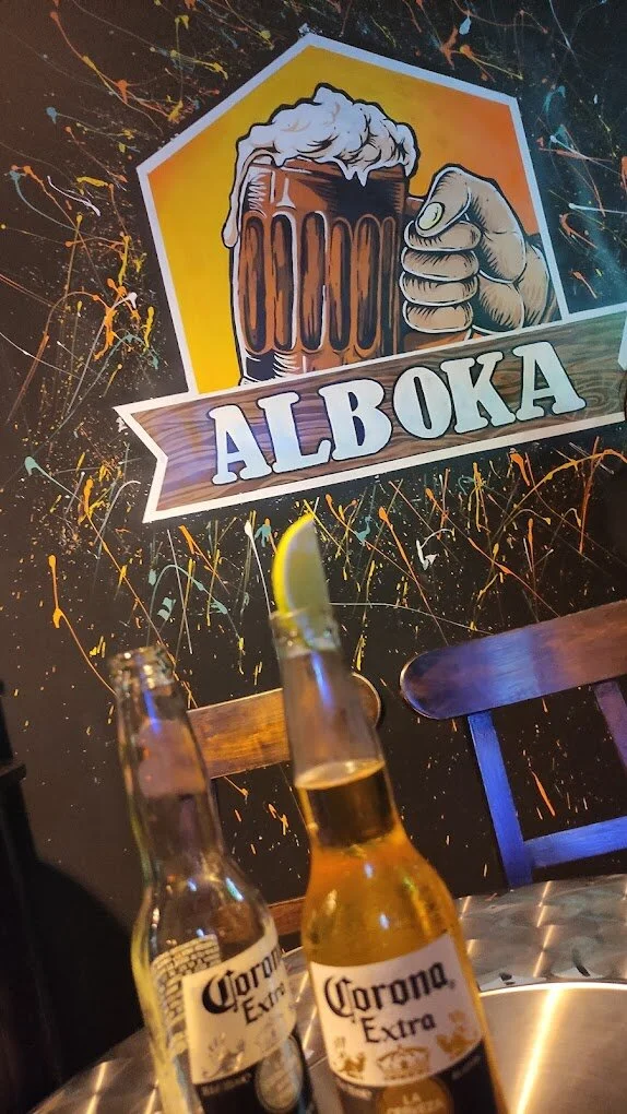 ALBOKA Licorera Bar-9634