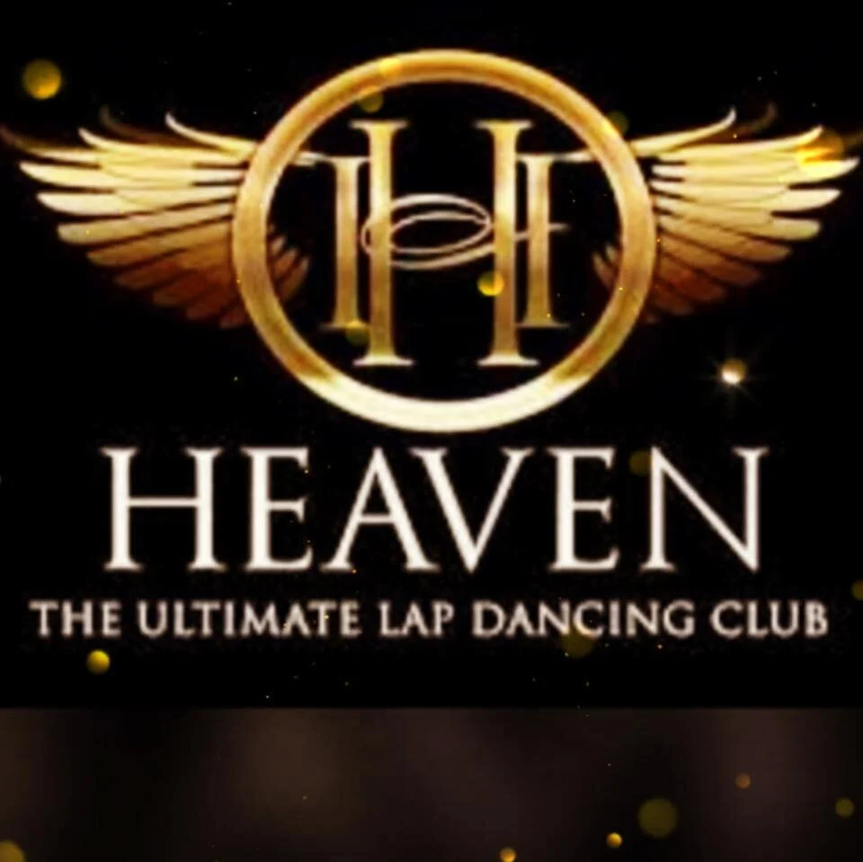 The Heaven Club-9717