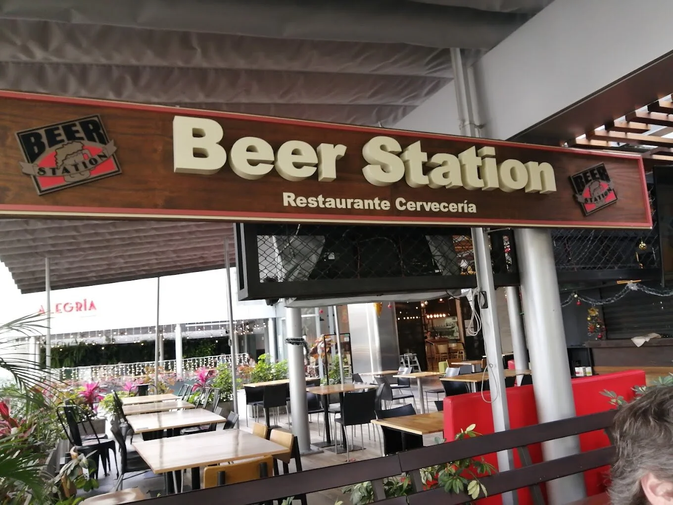 Beer Station - Milla de oro MEDELLIN-9763