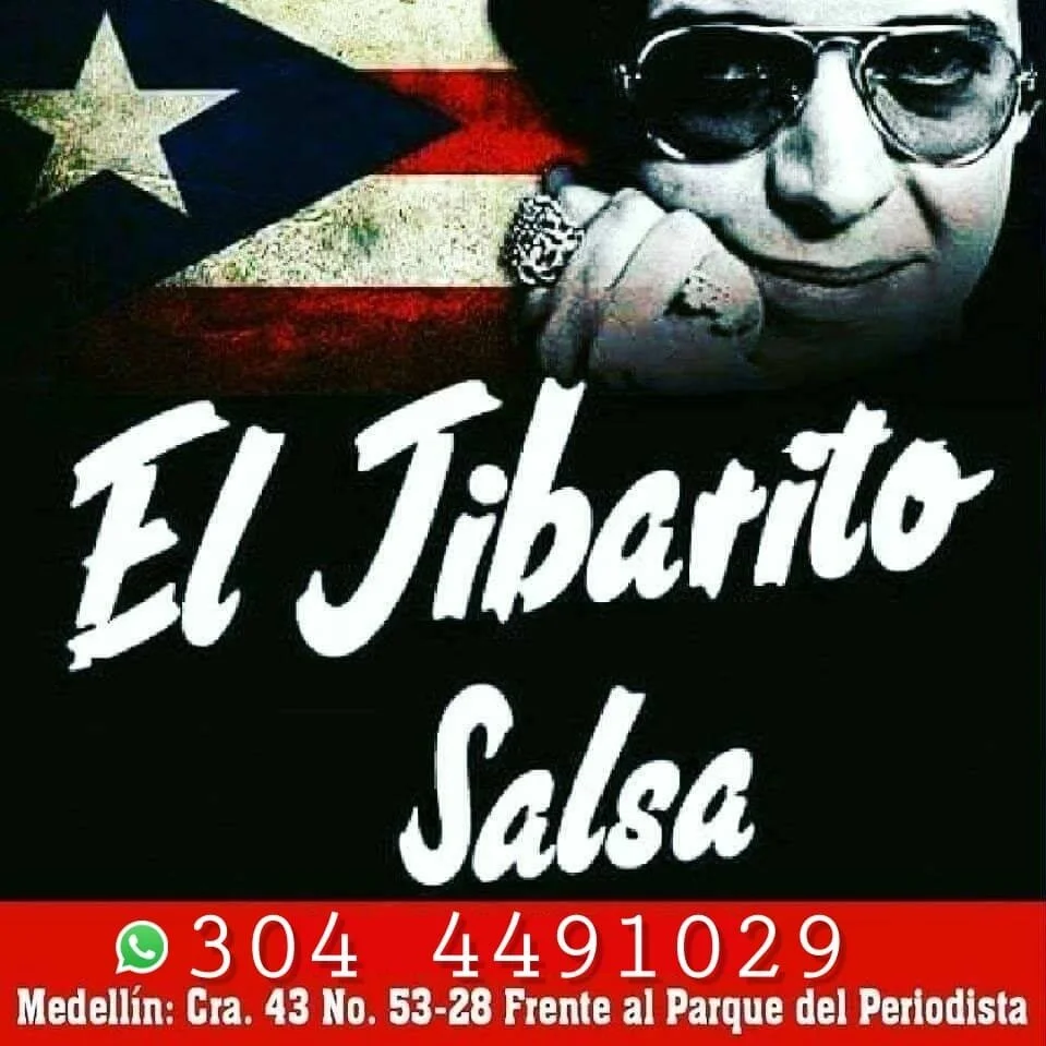 El Jibarito Salsa-9784