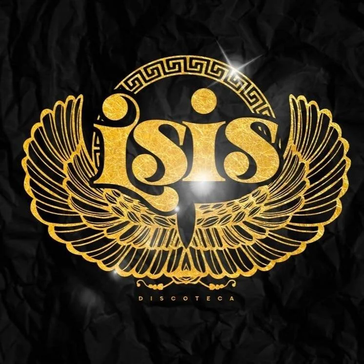 Isis Discoteca-9812
