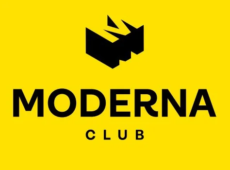 MODERNA CLUB-9815