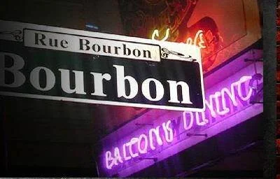 Bourbon St. Bar-9849