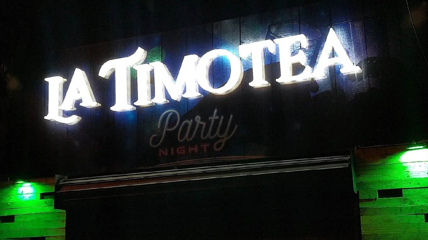 Discoteca La Timotea-9854