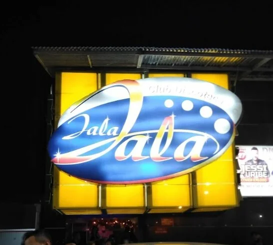 Jala Jala Club Discoteca-9892